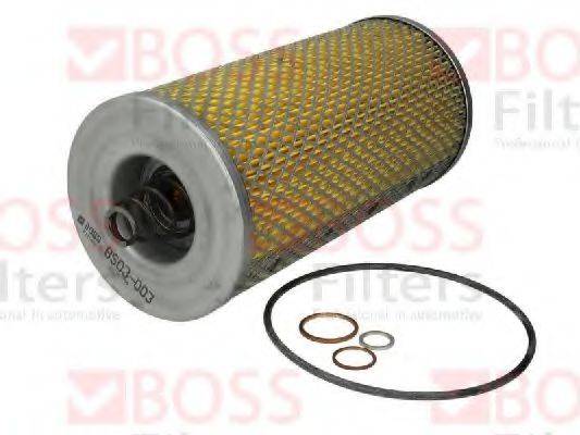 BOSS FILTERS BS03-003