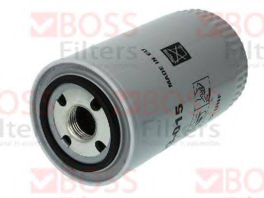 BOSS FILTERS BS03015 Масляний фільтр; Гідрофільтр, автоматична коробка передач
