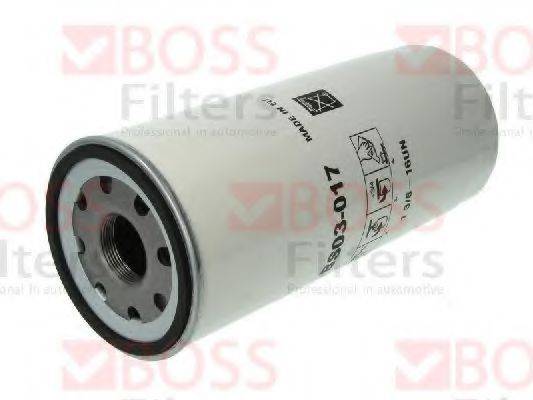 BOSS FILTERS BS03-017