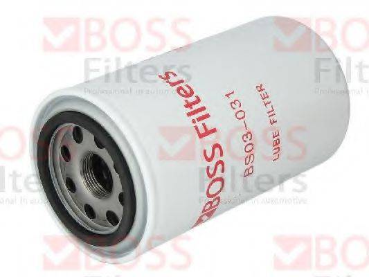 BOSS FILTERS BS03-031