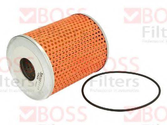 BOSS FILTERS BS03039 Масляний фільтр