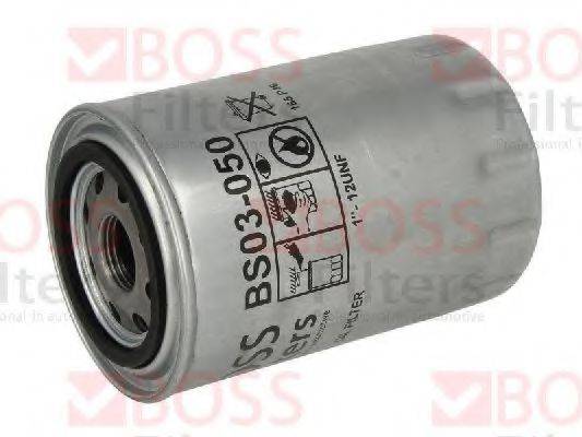 BOSS FILTERS BS03-050