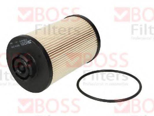 BOSS FILTERS BS04-018