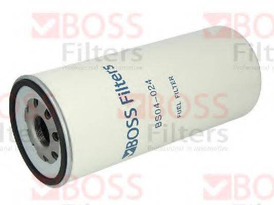 BOSS FILTERS BS04-024