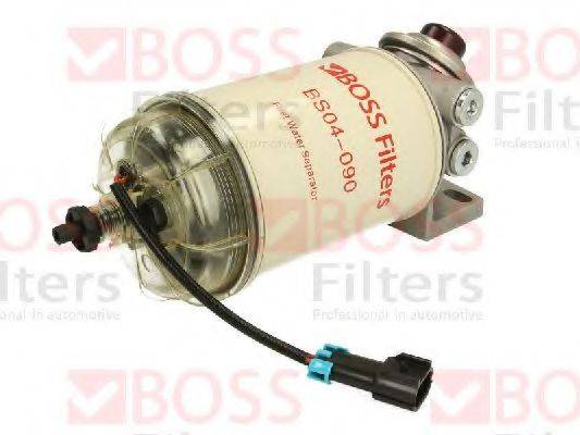 BOSS FILTERS BS04-090