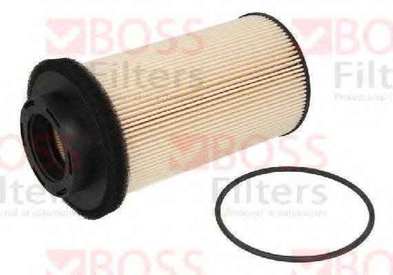 BOSS FILTERS BS04-101
