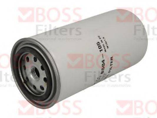 BOSS FILTERS BS04105 Паливний фільтр