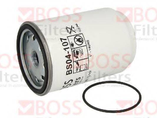 BOSS FILTERS BS04-107