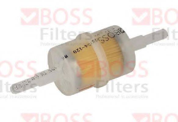 BOSS FILTERS BS04120 Паливний фільтр