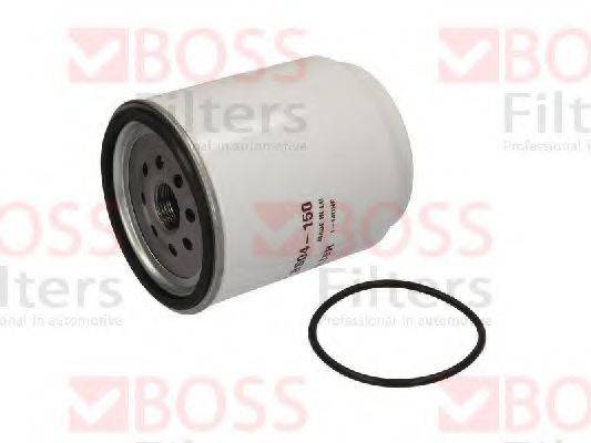 BOSS FILTERS BS04-150