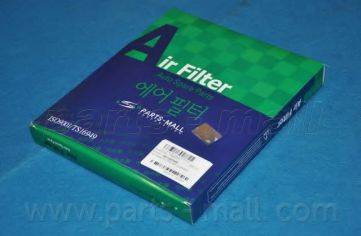 PARTS-MALL PAB075 Повітряний фільтр