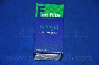 PARTS-MALL PCF057 Паливний фільтр