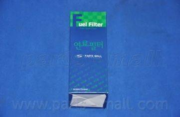 PARTS-MALL PCH034 Паливний фільтр