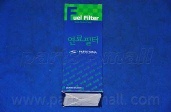 PARTS-MALL PCK034 Паливний фільтр