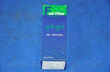 PARTS-MALL PCM017 Паливний фільтр