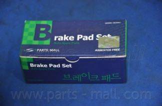 PARTS-MALL PKC-016-S