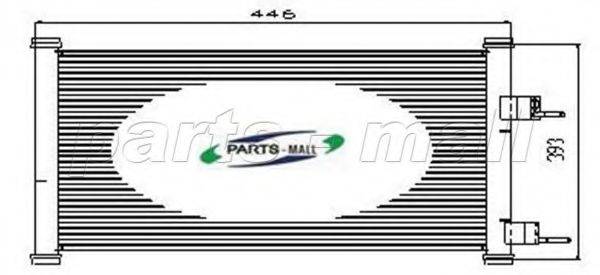 PARTS-MALL PXNC2-009