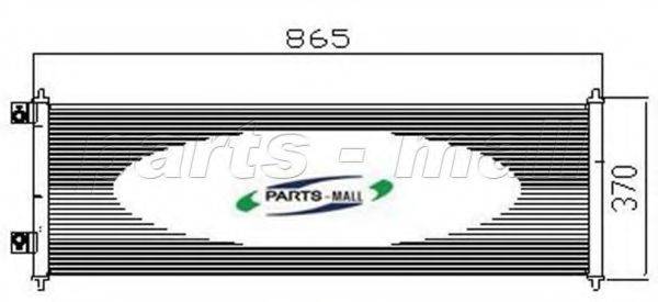 PARTS-MALL PXNC2-018