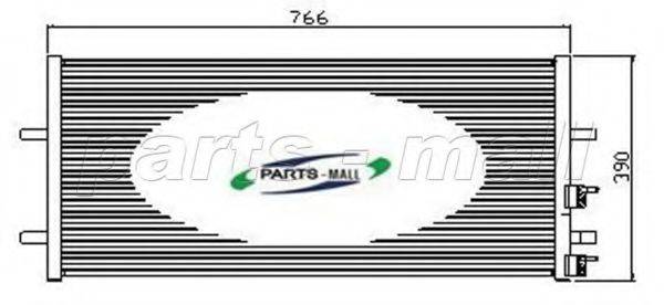 PARTS-MALL PXNC2-019