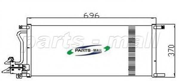 PARTS-MALL PXNC2-020