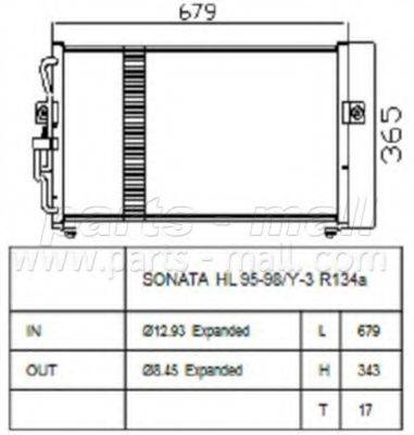 PARTS-MALL PXNCA-037