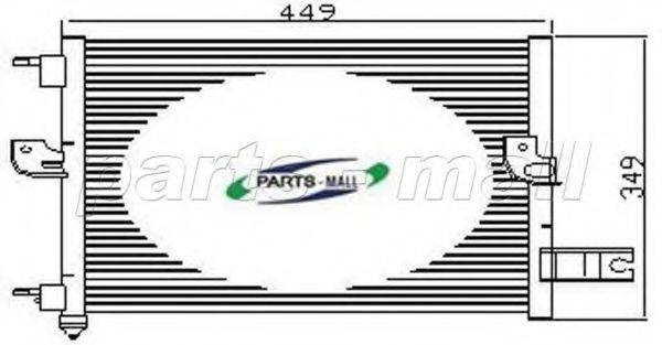 PARTS-MALL PXNCA-067