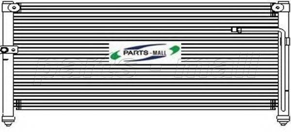 PARTS-MALL PXNCH-006