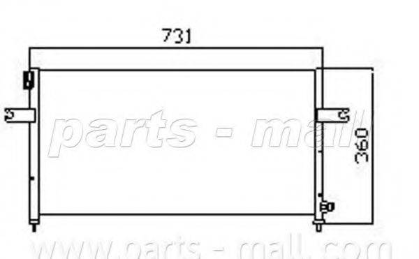 PARTS-MALL PXNCW-021