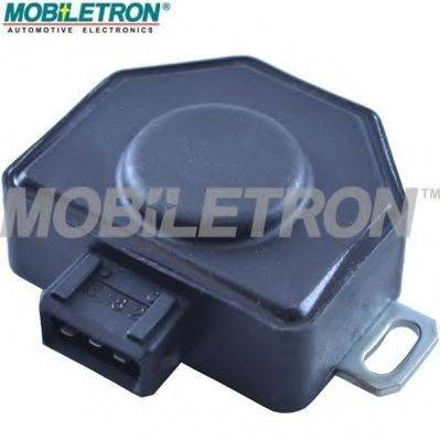 MOBILETRON TPE015 Датчик, положення дросельної заслінки