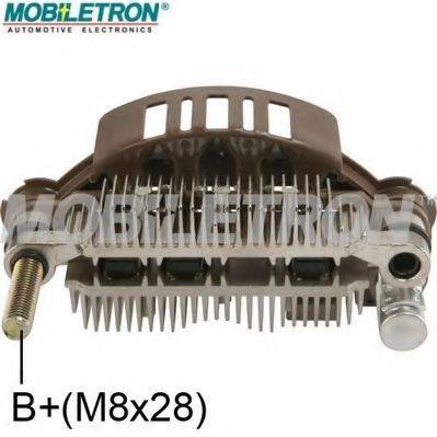 MOBILETRON RM-116