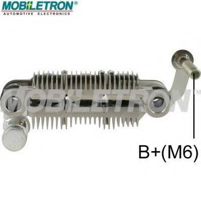 MOBILETRON A2T01483 Випрямляч, генератор