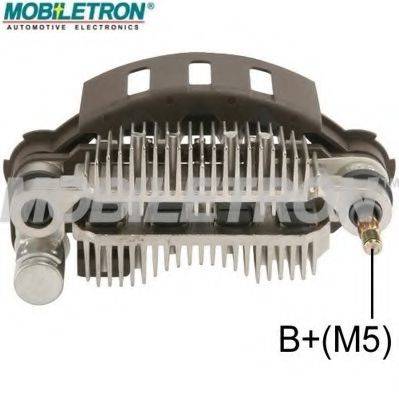 MOBILETRON A2T33191 Випрямляч, генератор
