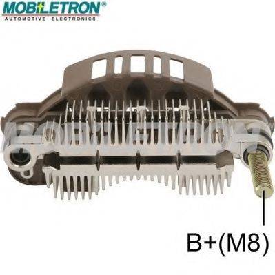 MOBILETRON A3TN1791 Випрямляч, генератор