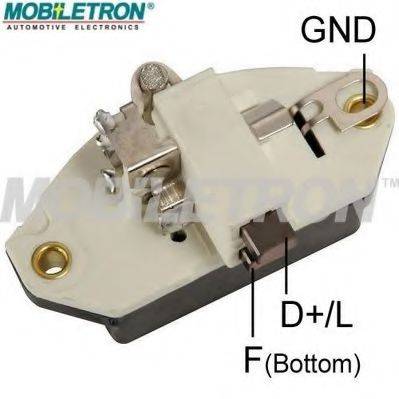 MOBILETRON 9-120-080-169 Регулятор генератора