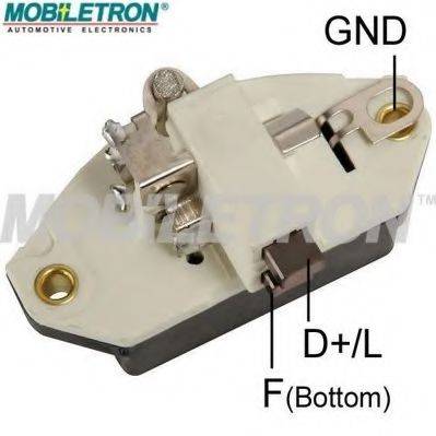 MOBILETRON 9-120-080-163 Регулятор генератора