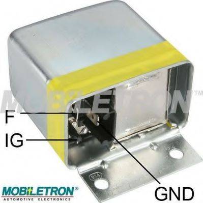 MOBILETRON 0-120-400-620 Регулятор генератора