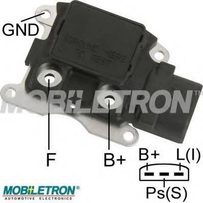 MOBILETRON 7088-2 Регулятор генератора