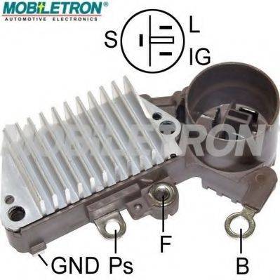MOBILETRON 27060-16140 Регулятор генератора