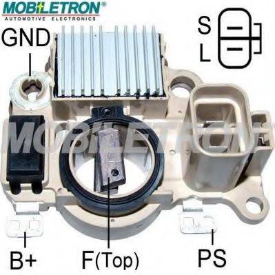 MOBILETRON A7TA3377 Регулятор генератора