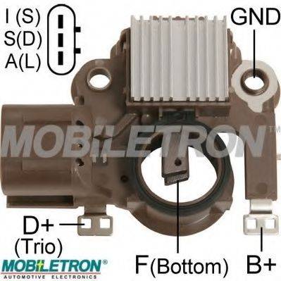 MOBILETRON A6T41591 Регулятор генератора