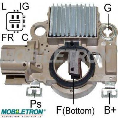 MOBILETRON A007TA1891 Регулятор генератора