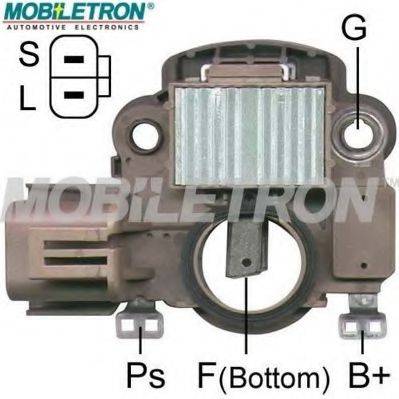MOBILETRON A2T33191A Регулятор генератора