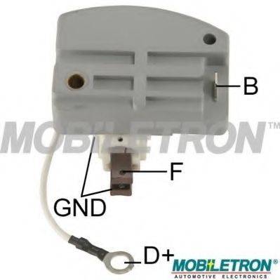 MOBILETRON 2105-370-1010 Регулятор генератора