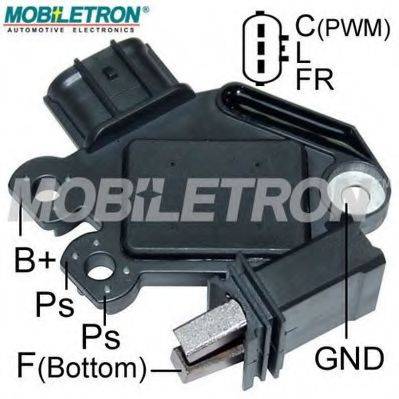 MOBILETRON 37300-2B300 Регулятор генератора