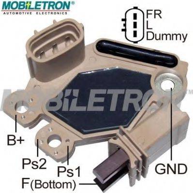 MOBILETRON 37300-25201 Регулятор генератора
