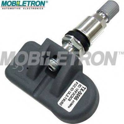 MOBILETRON TXS066 Датчик частоти обертання колеса Контр. система тиску. у шині