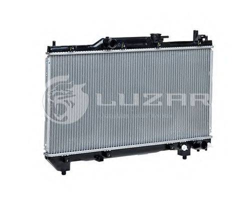 LUZAR LRC1903 Радіатор, охолодження двигуна