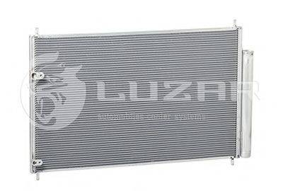 LUZAR LRAC1980 Конденсатор, кондиціонер