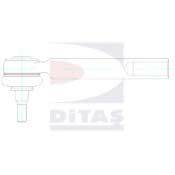 DITAS A1-1002