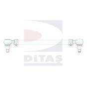DITAS A12518 Поздовжня рульова тяга